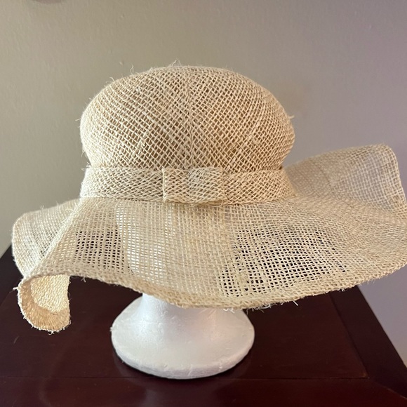 JMcLaughlin Accessories Summer Hat Poshmark